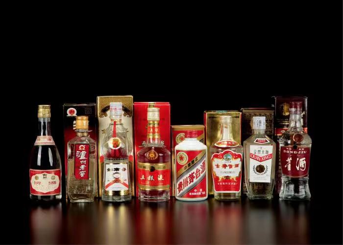 鄂尔多斯老酒储存的方法